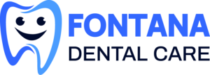 Fontana Dental Logo V2