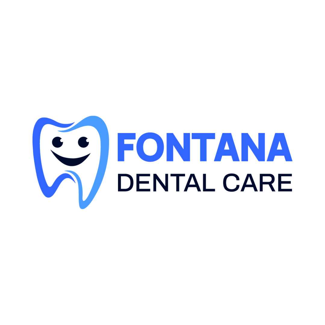 Fontana Dental Care Logo
