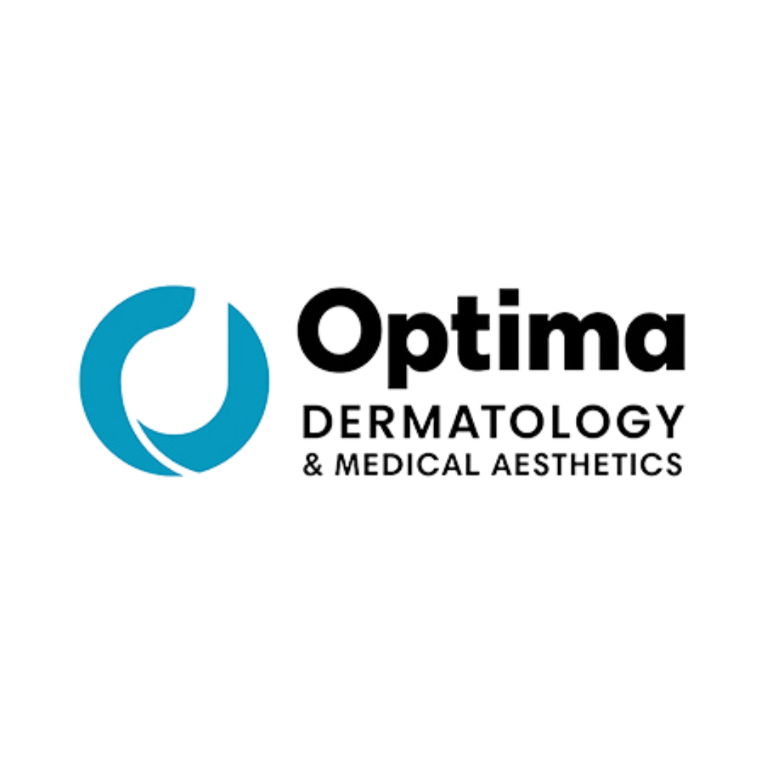 Optima Dermatology Logo