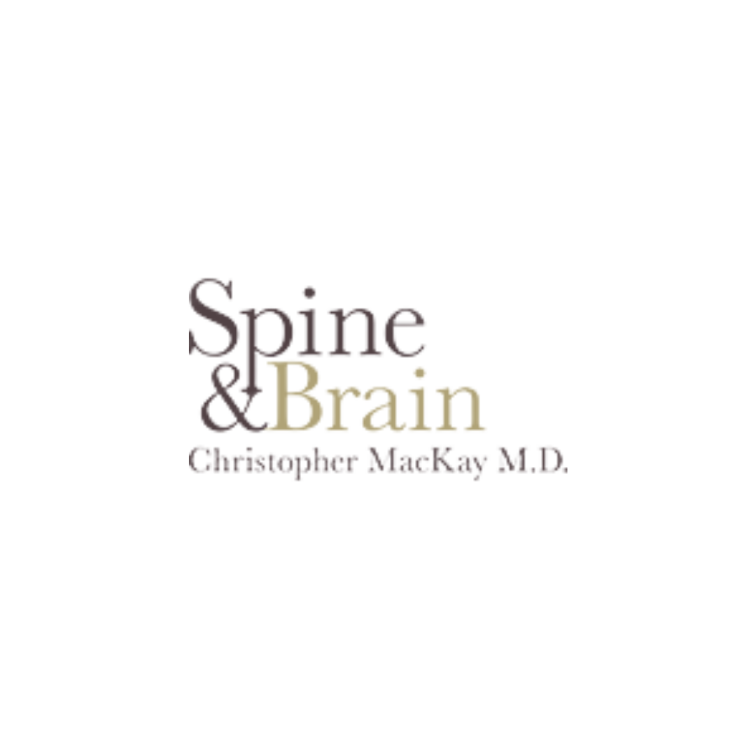 Spine & Brain Logo