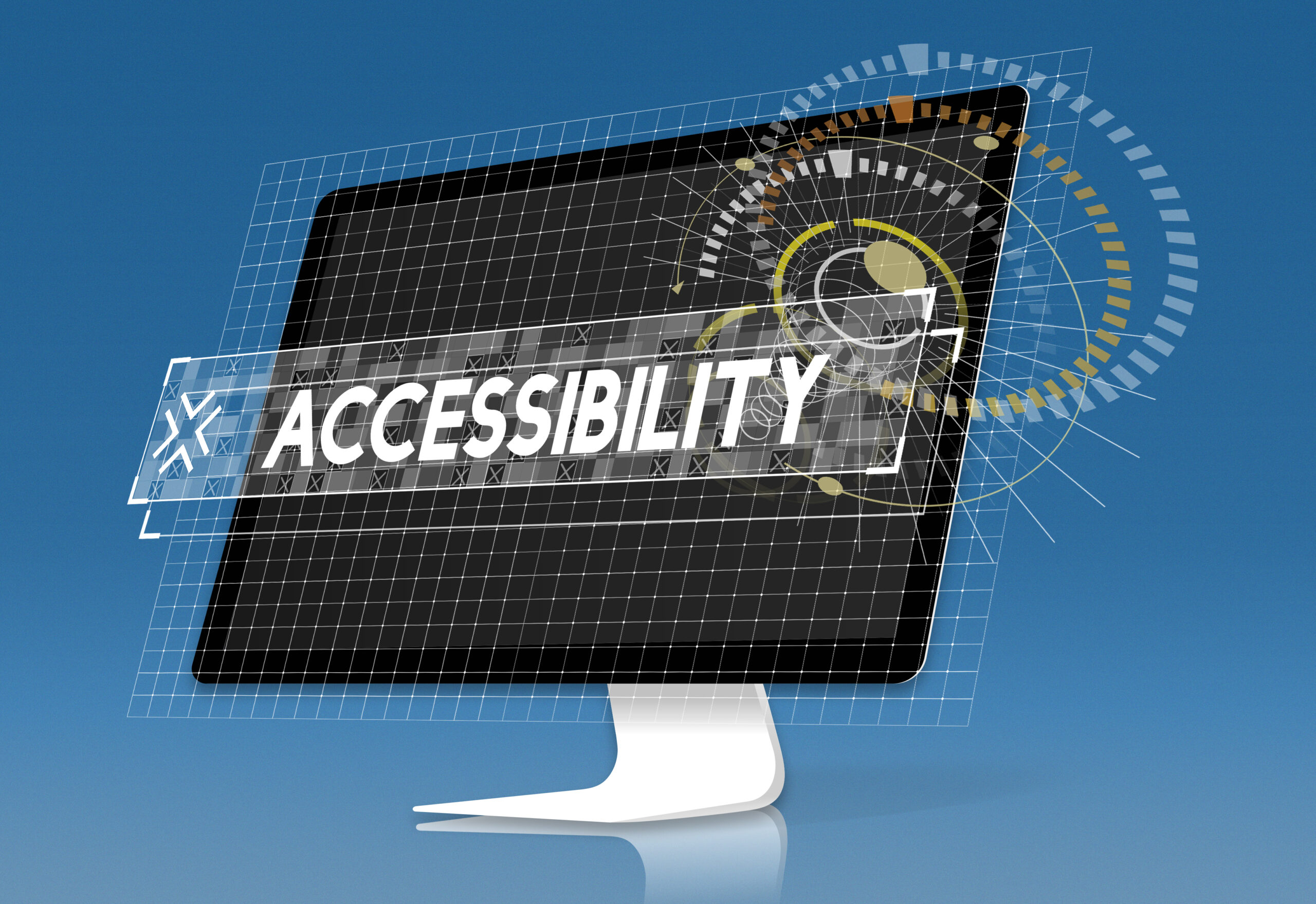 ADA website accessibility