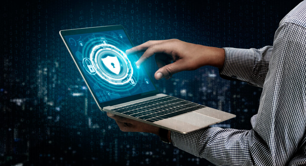 website security