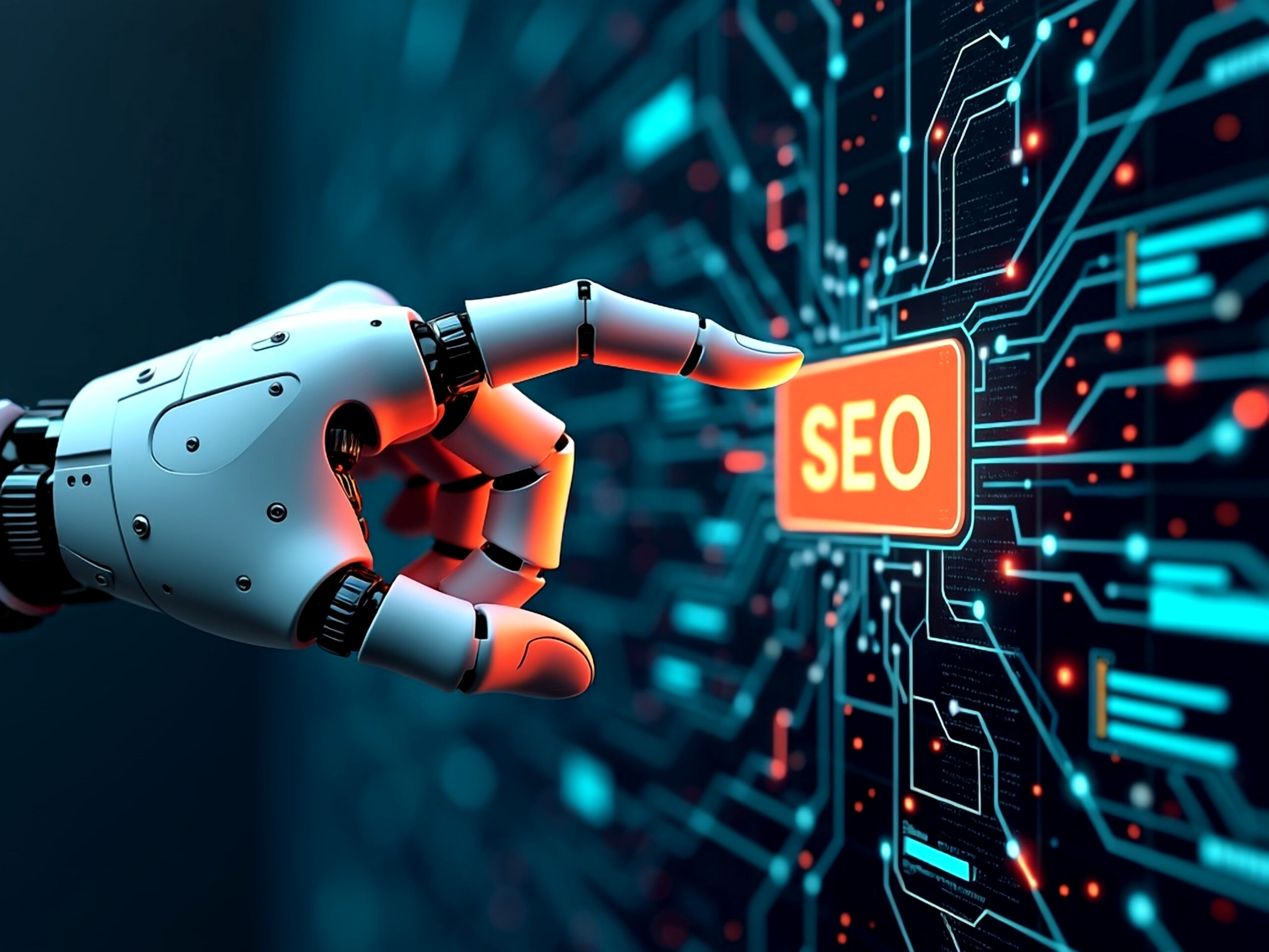 ai and seo