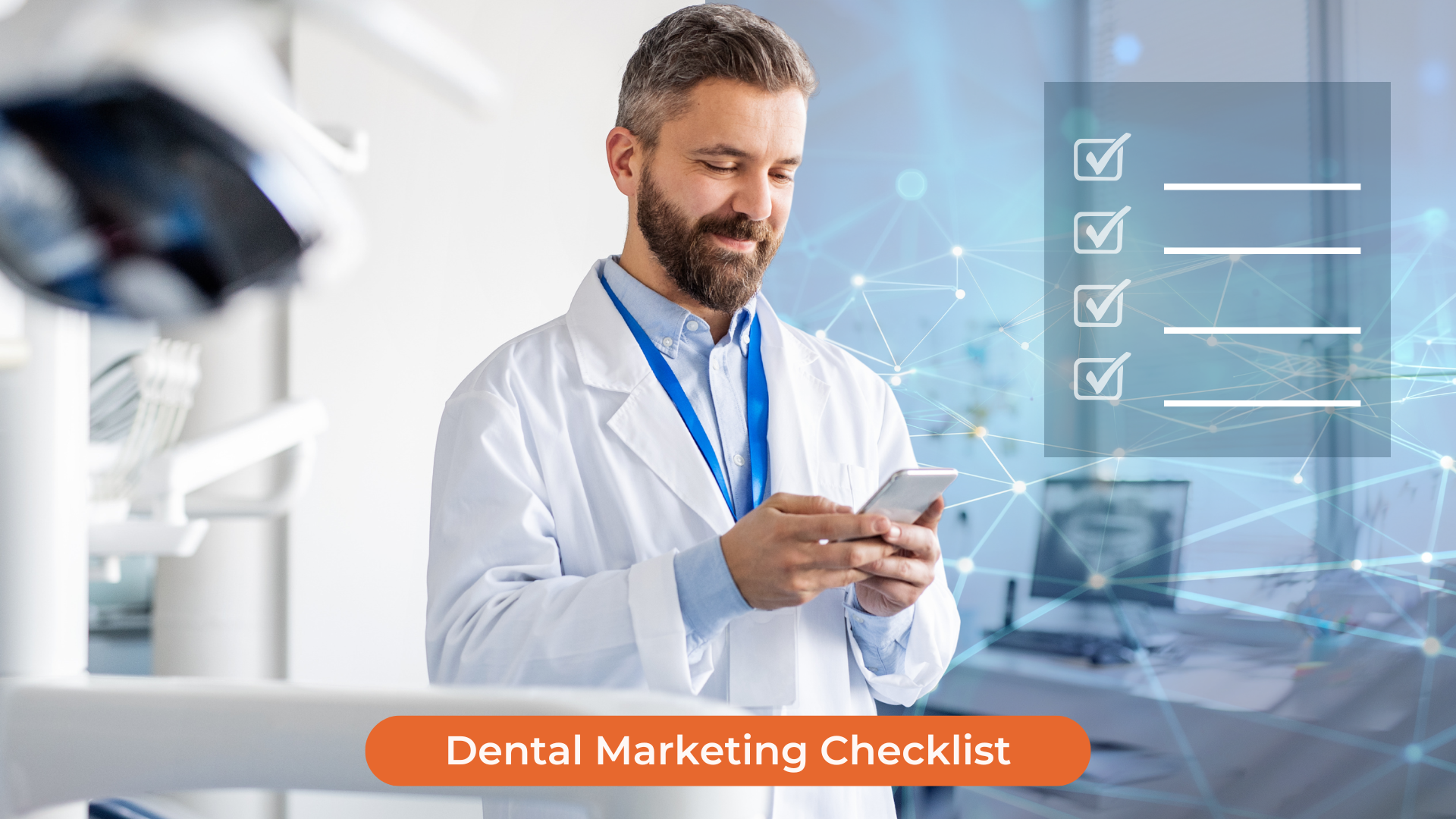 Dental Marketing Checklist