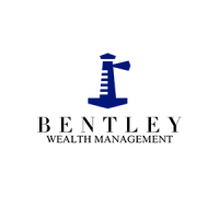 Bentley Wealth Management Logo Financial Advisor North Shore Massachusetts