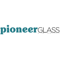 pioneer glass logo